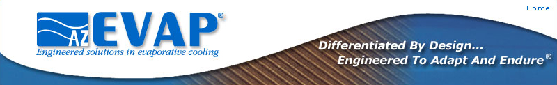 Return to AZEVAP Homepage